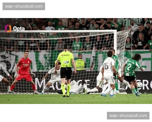 皇马防守端近三场失球2.33个 远高于赛季平均水平