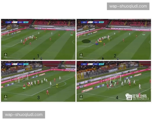 辛辛那提FC防守组织分析 四球失球中的防守体系漏洞